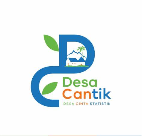 [Ilustrasi Program Desa Cantik di Kabupaten Mesuji]